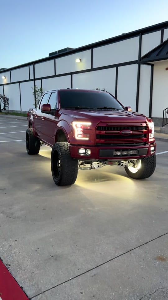 Post 4 by KickinItWithQ on TikTok (video)