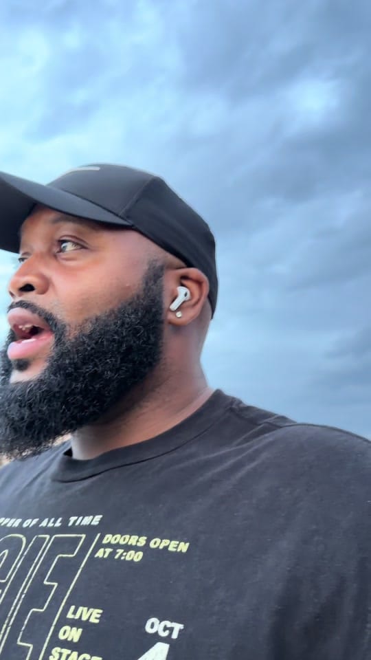 Post 5 by KickinItWithQ on TikTok (video)