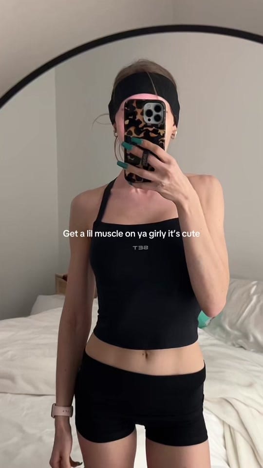 Post 5 by Rayne on TikTok (video)