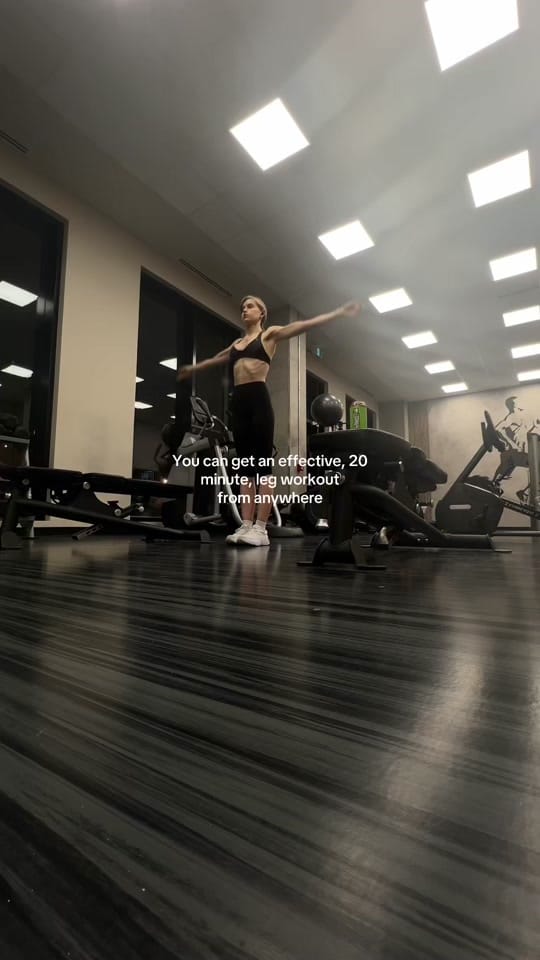 Post 2 by Rayne on TikTok (video)