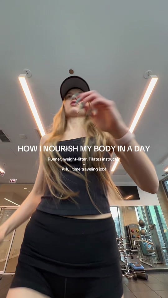Post 4 by Rayne on TikTok (video)