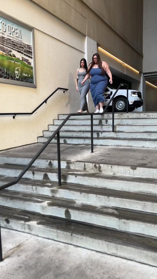 Post 6 by Fit Sidney on TikTok (video)