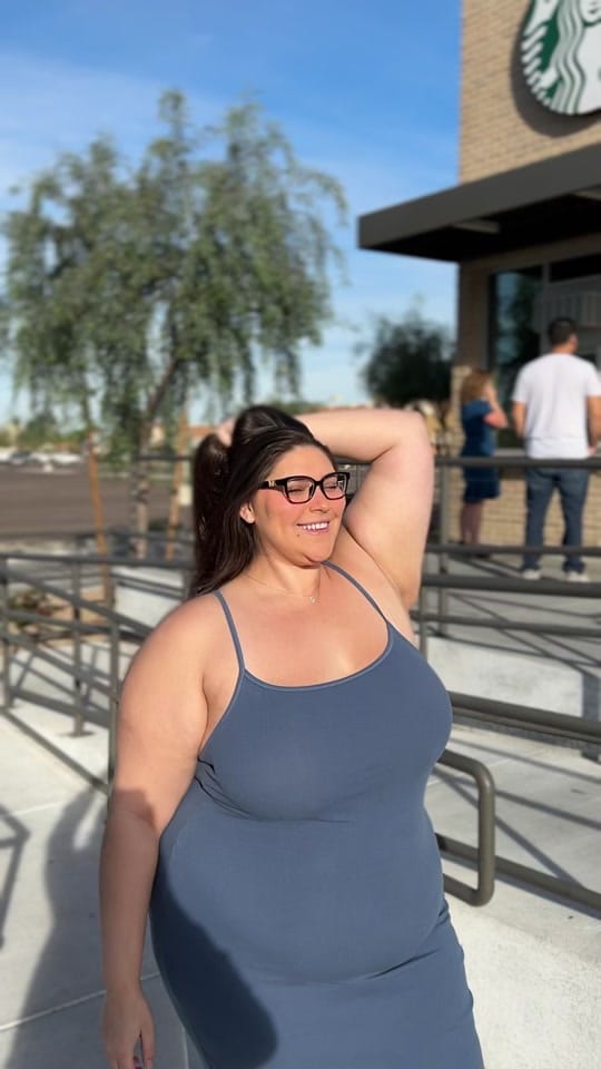 Post 7 by Fit Sidney on TikTok (video)