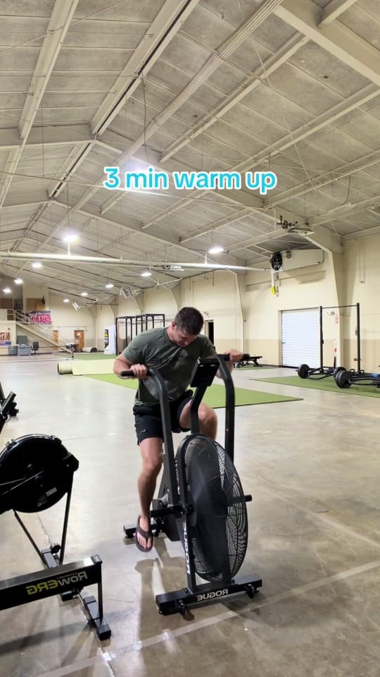 Post 3 by Wes Moody on TikTok (video)