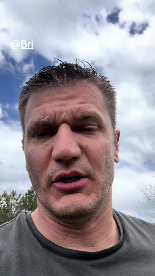 Post 2 by Wes Moody on TikTok (video)