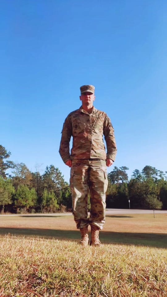 Post 10 by Wes Moody on TikTok (video)