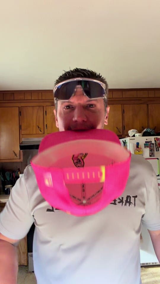 Post 1 by Wes Moody on TikTok (video)