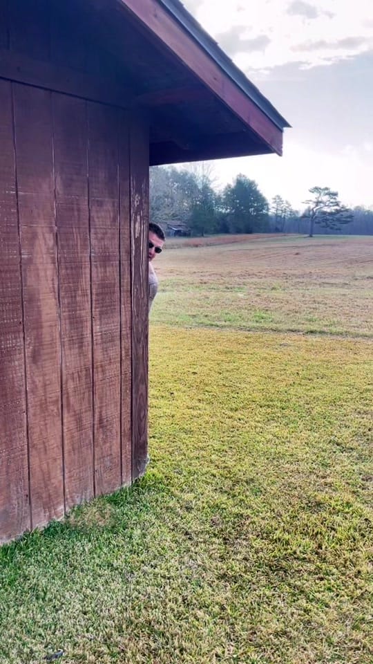 Post 9 by Wes Moody on TikTok (video)