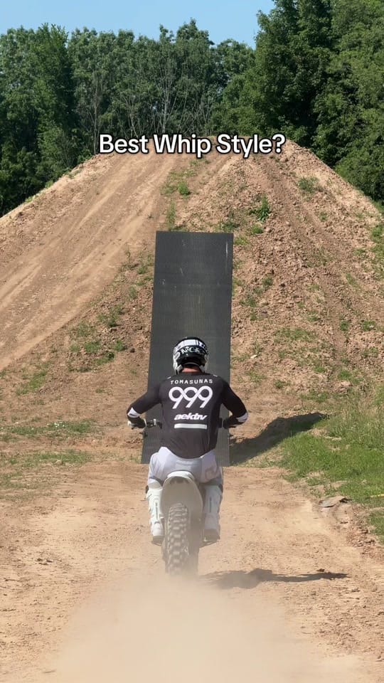 Post 8 by Nick Tomasunas on TikTok (video)