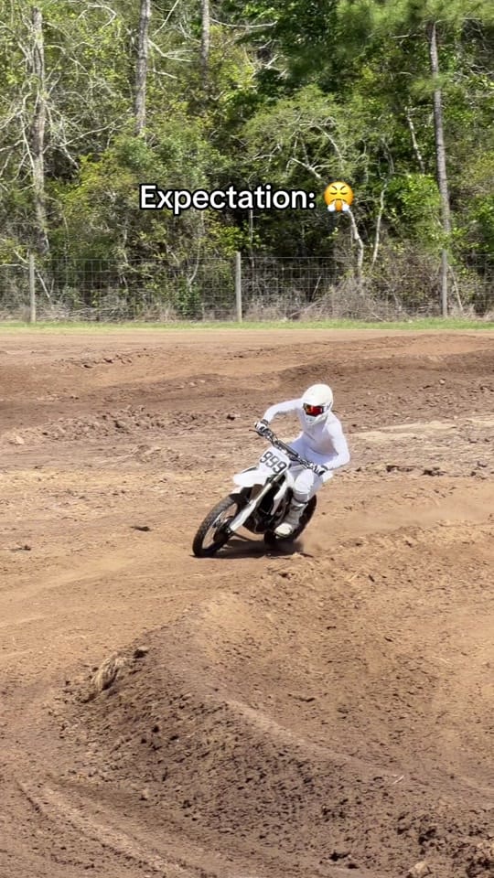Post 1 by Nick Tomasunas on TikTok (video)