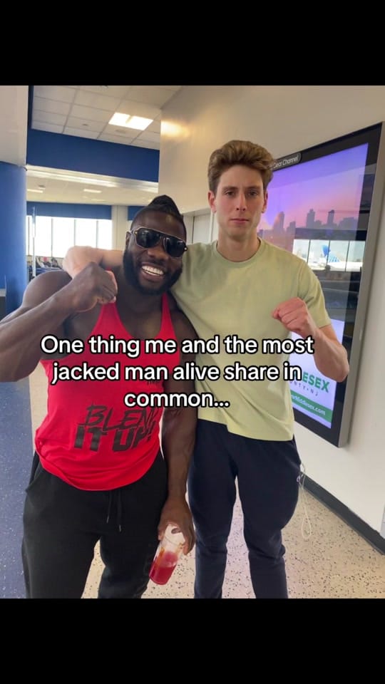 Post 2 by Deli on TikTok (video)