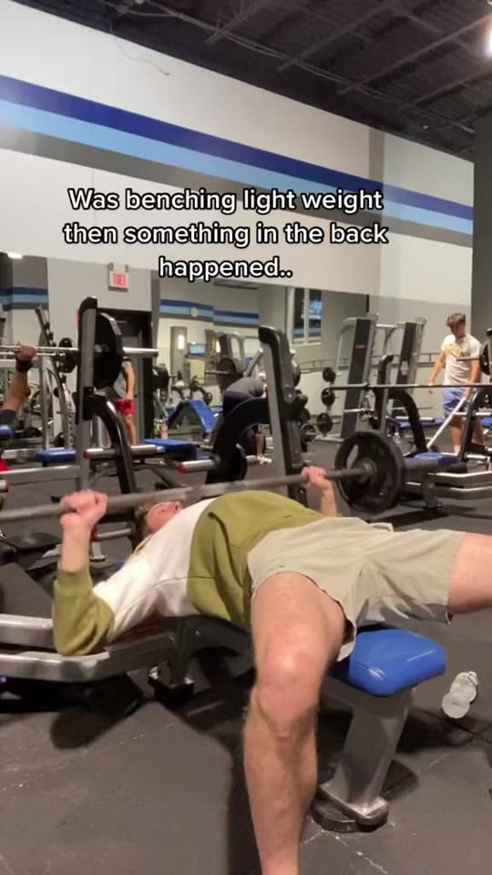 Post 5 by Deli on TikTok (video)