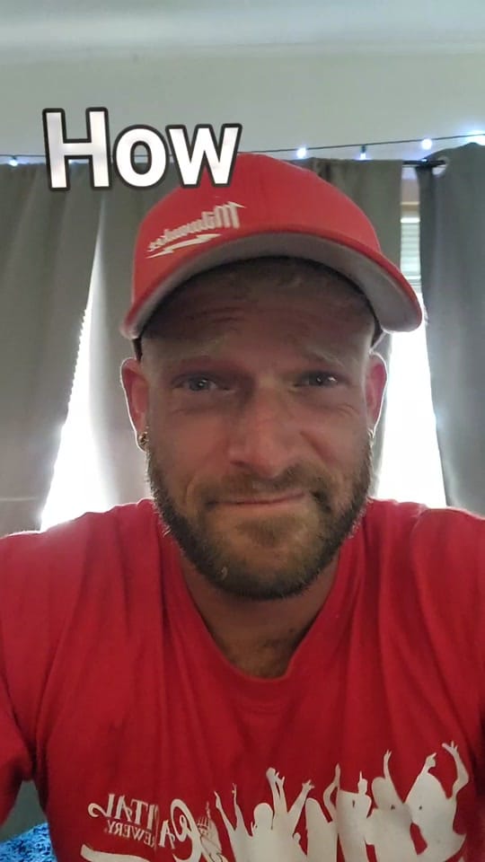 Post 5 by FitFraming on TikTok (video)