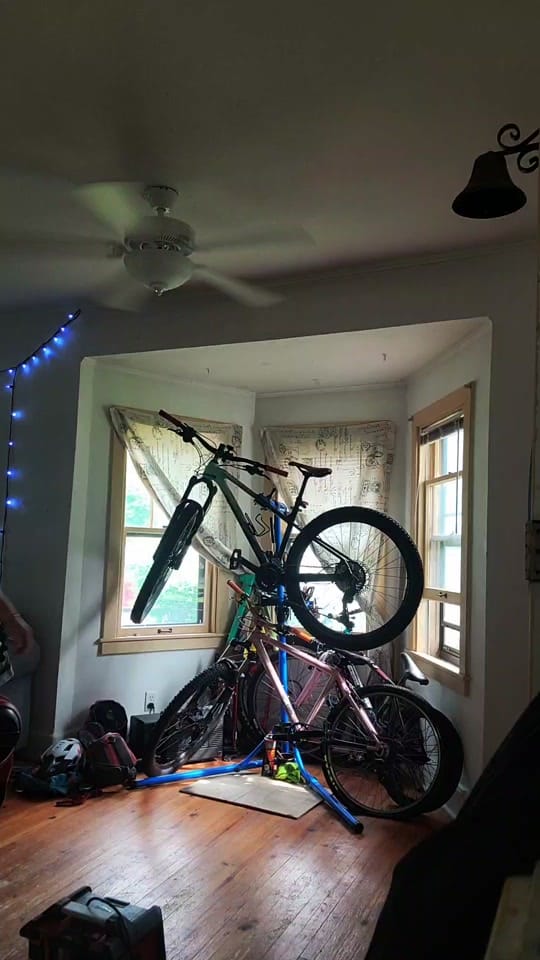 Post 7 by FitFraming on TikTok (video)
