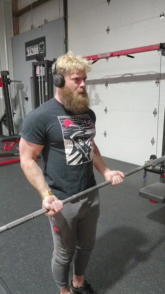 Post 1 by FitFraming on TikTok (video)