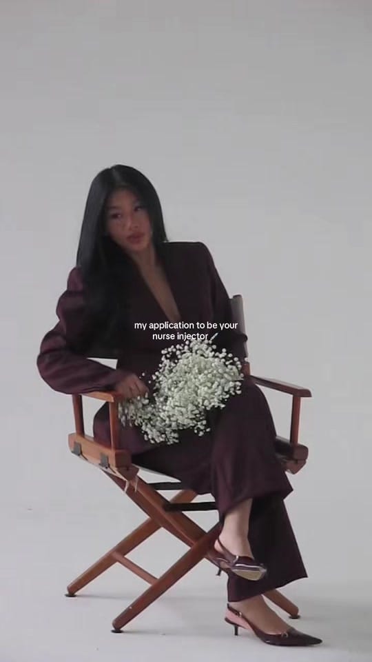 Post 10 by Nikki Nguyen on TikTok (video)