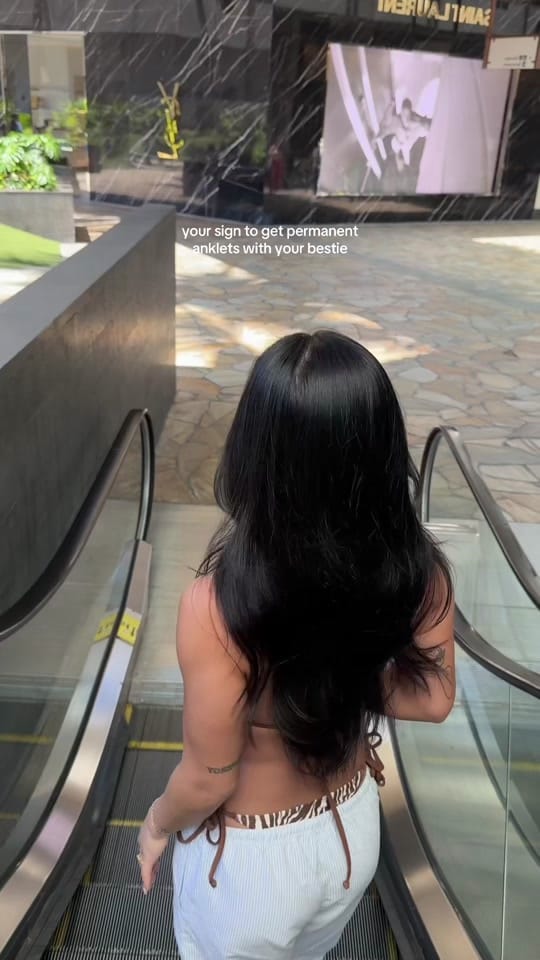 Post 3 by Nikki Nguyen on TikTok (video)