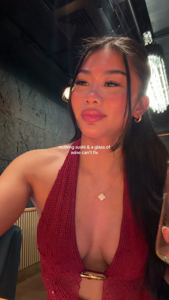 Post 2 by Nikki Nguyen on TikTok (video)