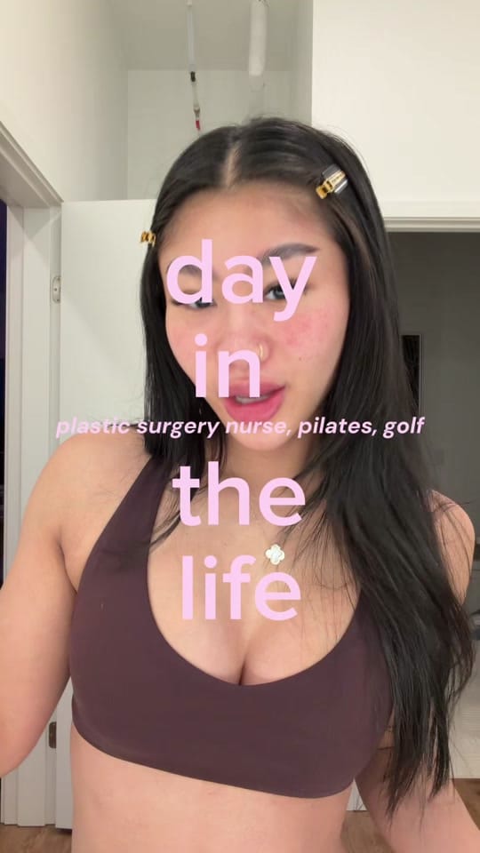 Post 5 by Nikki Nguyen on TikTok (video)