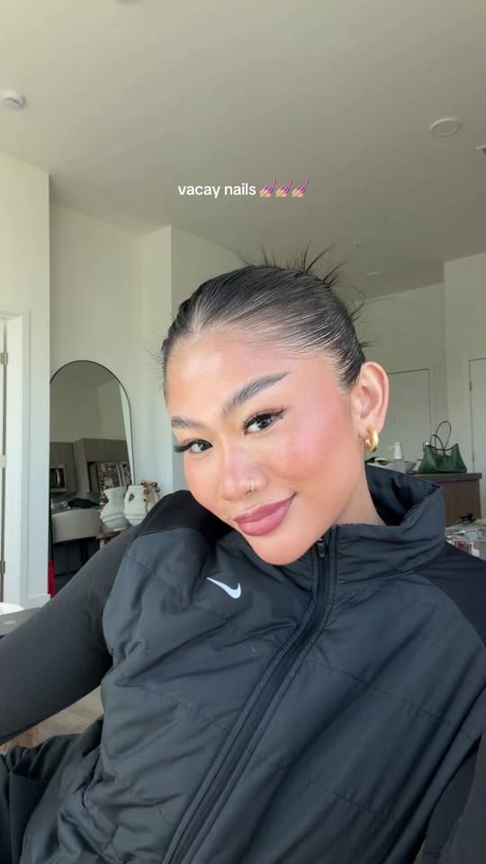 Post 7 by Nikki Nguyen on TikTok (video)