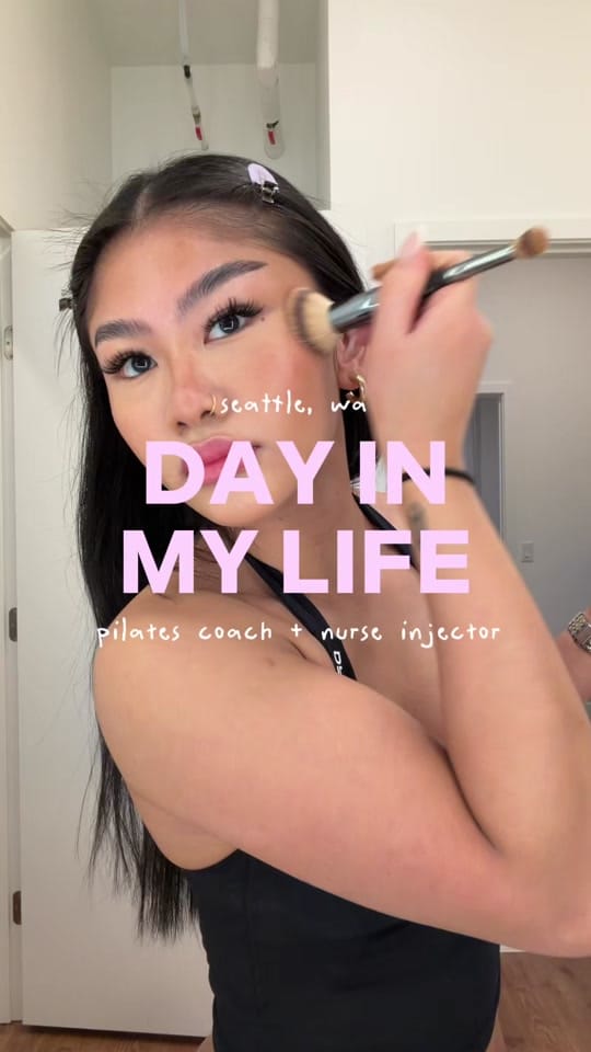 Post 8 by Nikki Nguyen on TikTok (video)