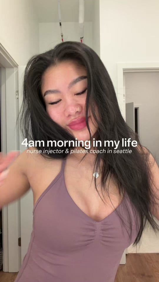 Post 4 by Nikki Nguyen on TikTok (video)