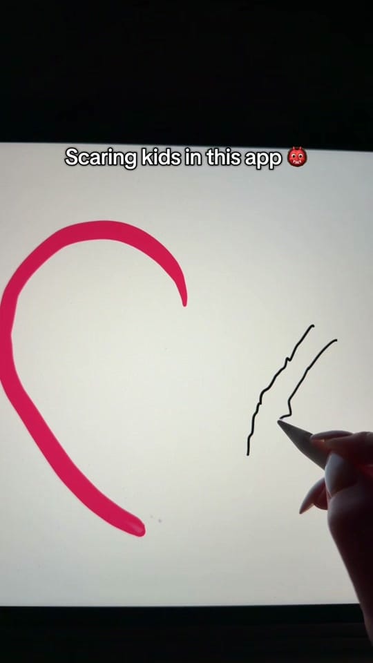 Post 1 by dolly.artistic on TikTok (video)