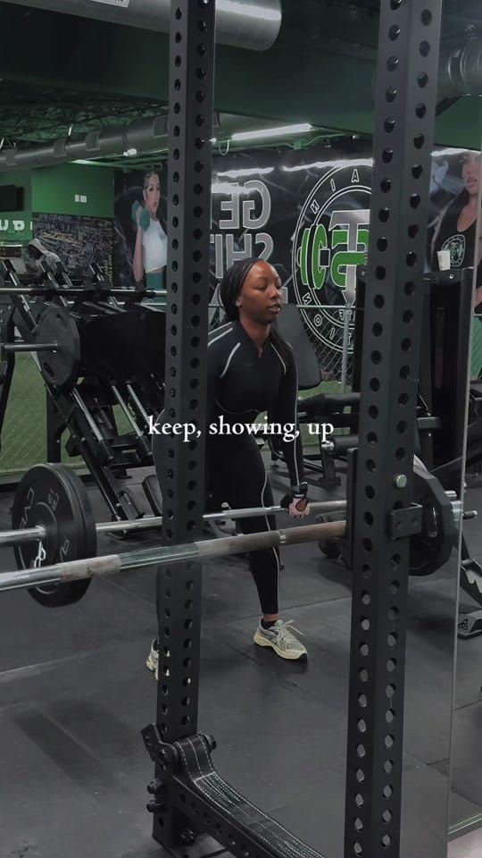 Post 4 by Jaraee | Htx Fitness Trainer | on TikTok (video)