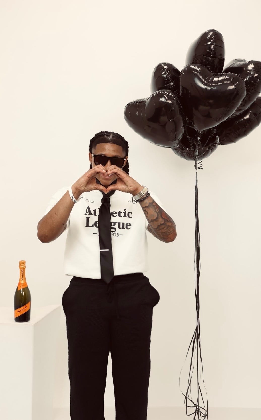Post 2 by Jaraee | Htx Fitness Trainer | on TikTok (video)