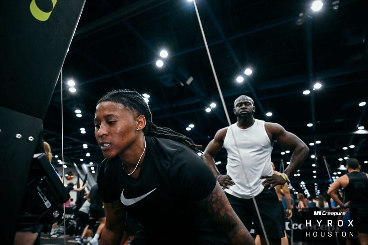 Post 1 by Jaraee | Htx Fitness Trainer | on TikTok (video)