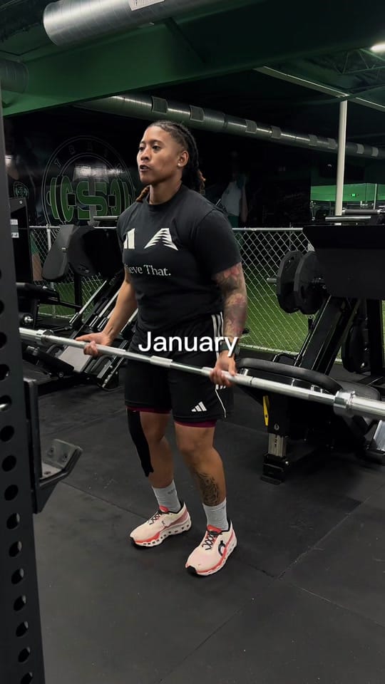 Post 6 by Jaraee | Htx Fitness Trainer | on TikTok (video)