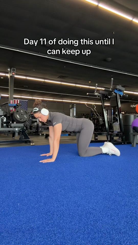 Post 4 by HailieAlexys on TikTok (video)