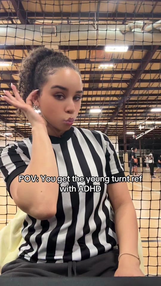 Post 2 by HailieAlexys on TikTok (video)