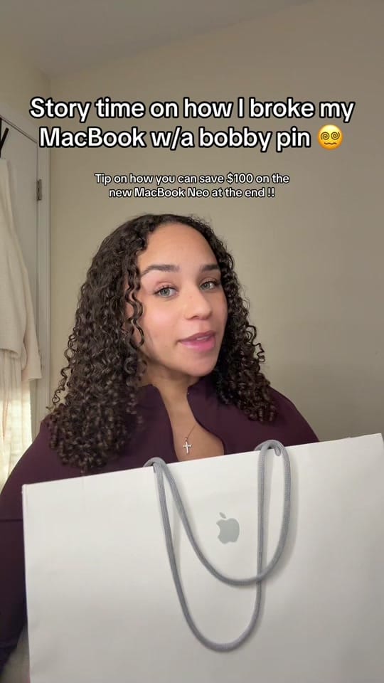 Post 10 by HailieAlexys on TikTok (video)