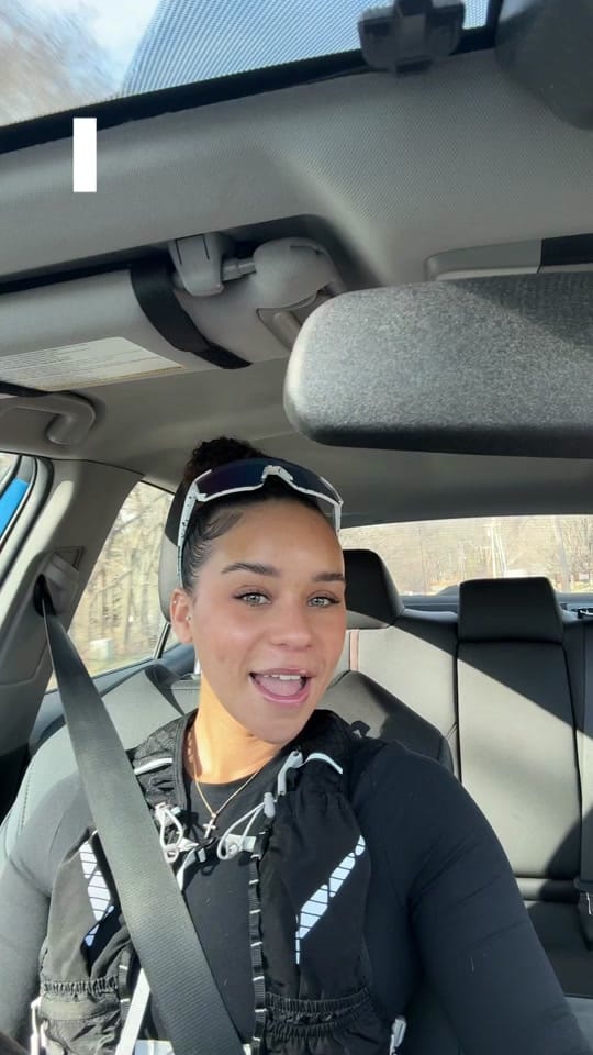 Post 7 by HailieAlexys on TikTok (video)