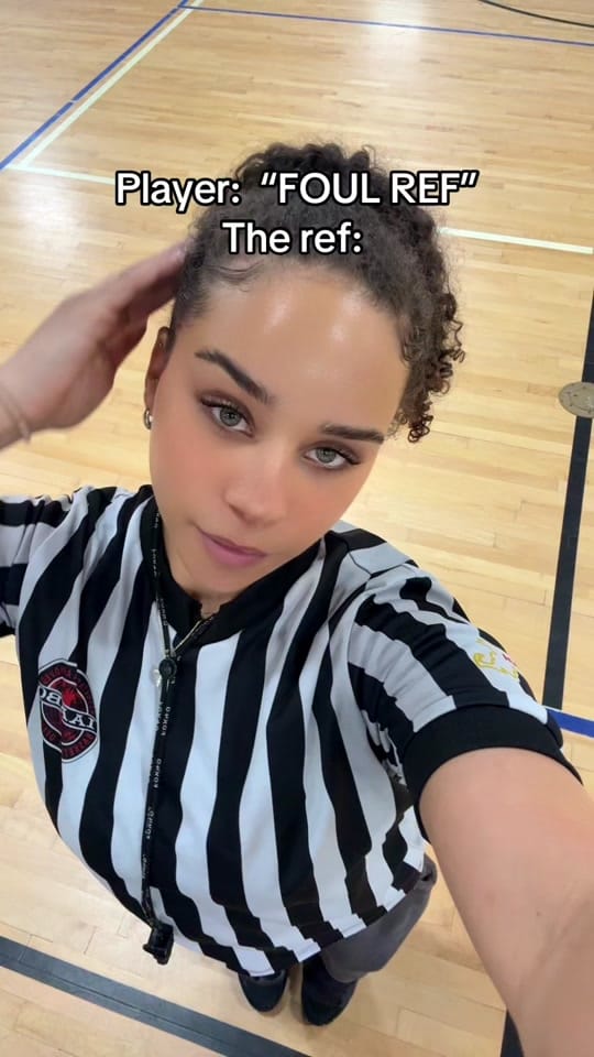 Post 3 by HailieAlexys on TikTok (video)