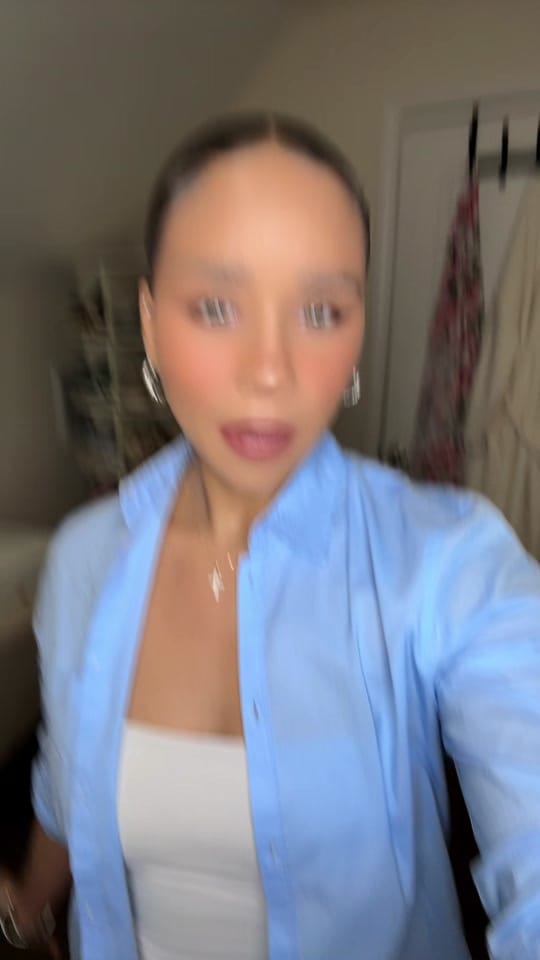 Post 5 by HailieAlexys on TikTok (video)