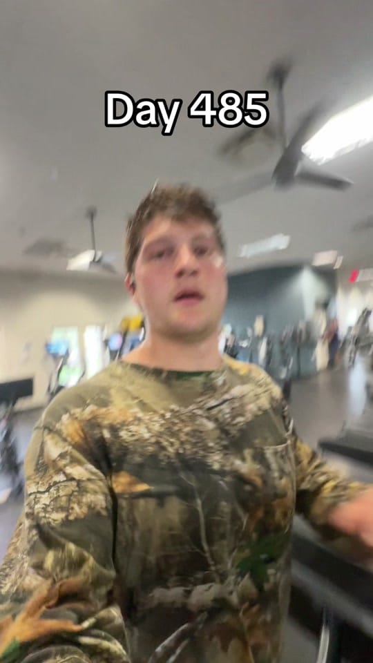 Post 1 by Tate Stedman on TikTok (video)