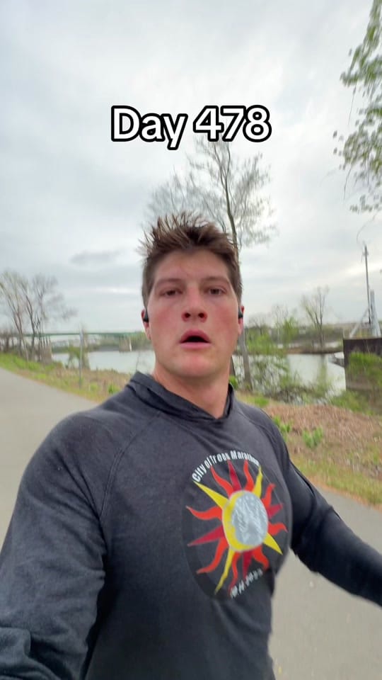 Post 9 by Tate Stedman on TikTok (video)
