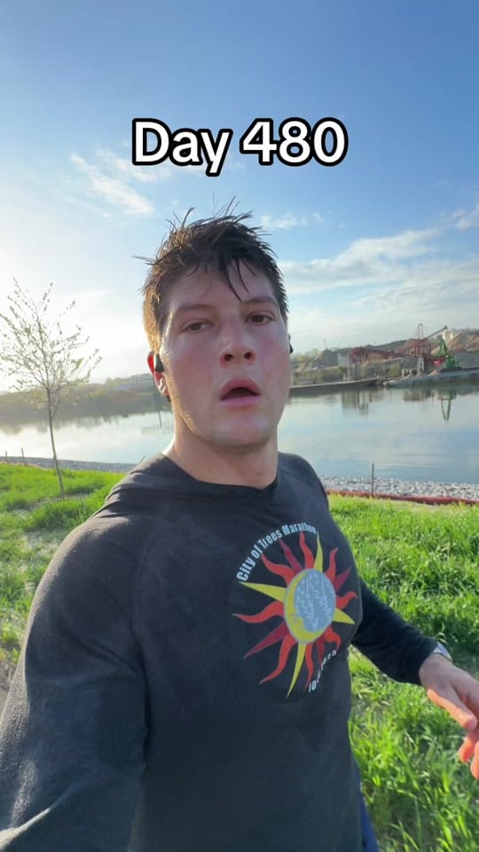 Post 6 by Tate Stedman on TikTok (video)
