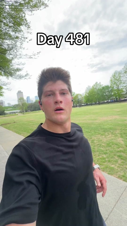 Post 5 by Tate Stedman on TikTok (video)