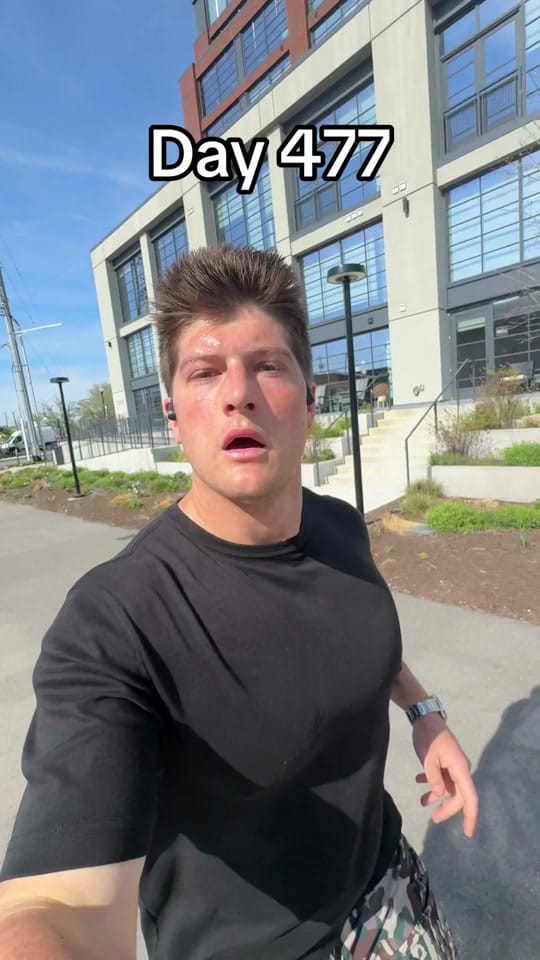 Post 10 by Tate Stedman on TikTok (video)