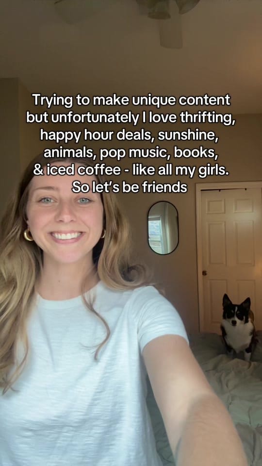 Post 7 by Nashville Cheap Date on TikTok (video)
