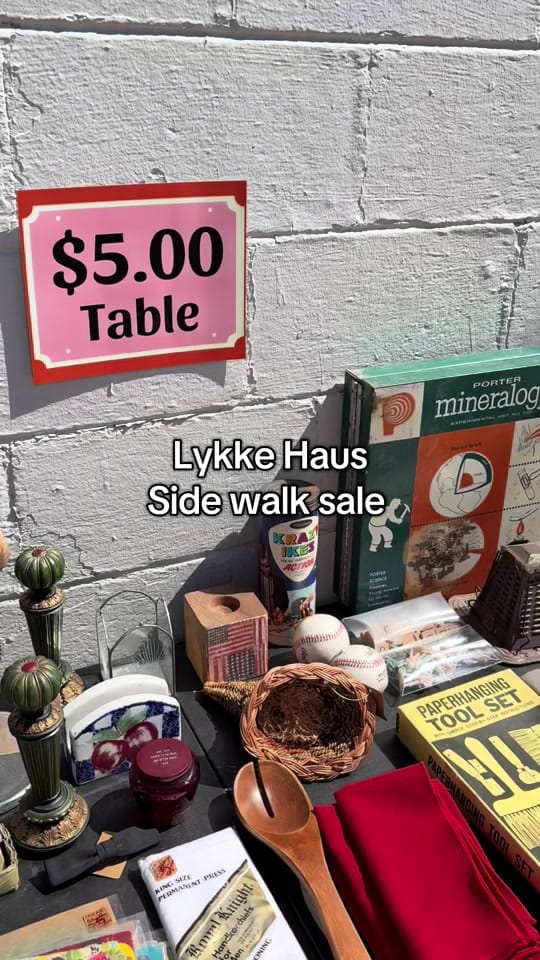 Post 5 by Nashville Cheap Date on TikTok (video)