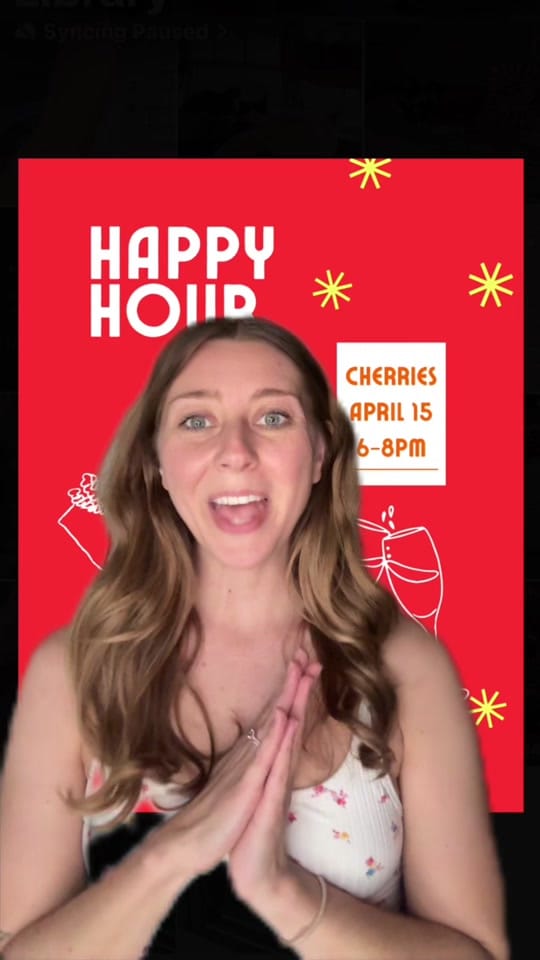 Post 3 by Nashville Cheap Date on TikTok (video)