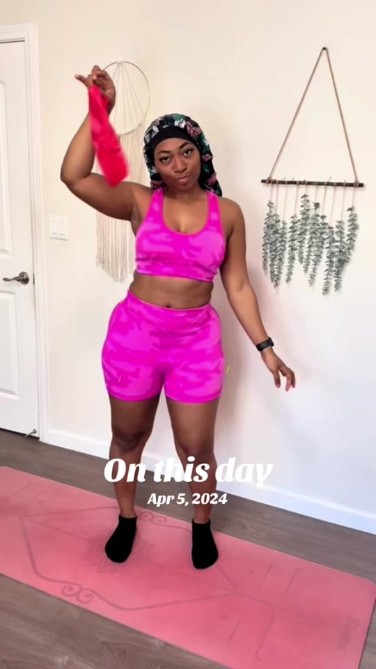 Post 5 by Lovediamondly on TikTok (video)