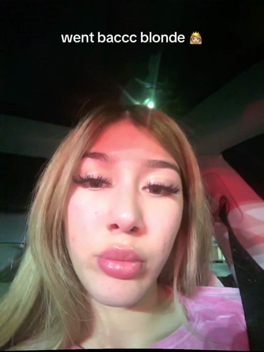 Post 3 by Aliyaaacon on TikTok (video)