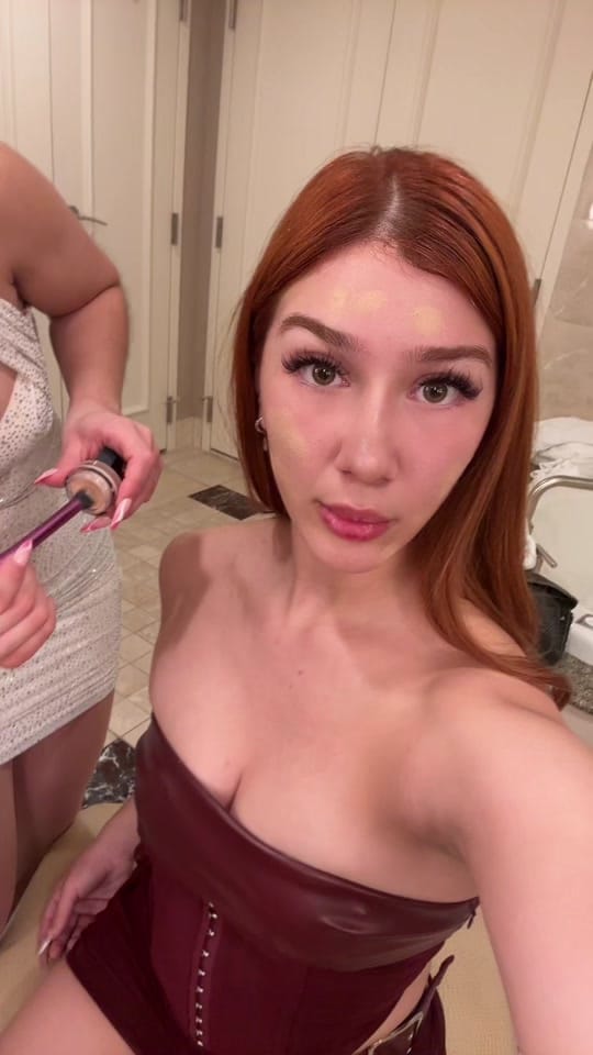 Post 4 by Aliyaaacon on TikTok (video)