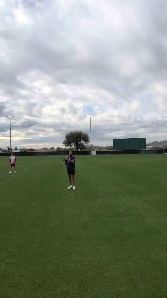 Post 5 by Jo Adell on TikTok (video)