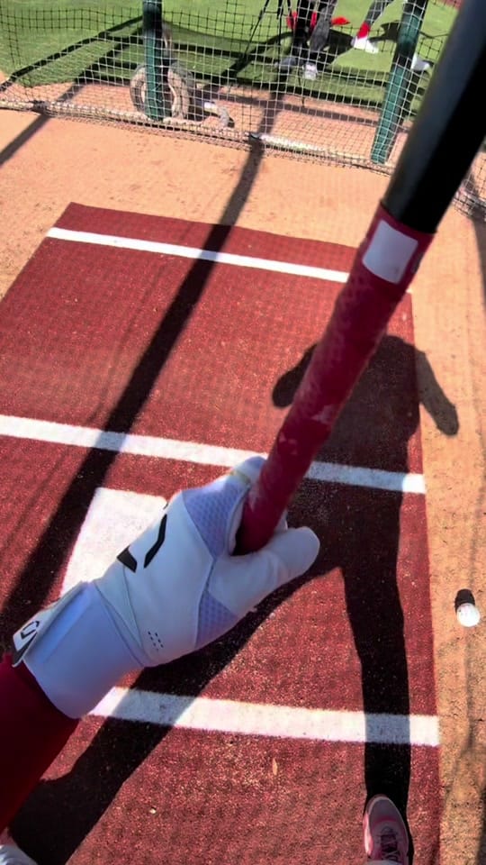 Post 2 by Jo Adell on TikTok (video)